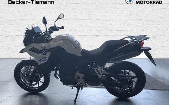 Neufahrzeug BMW F 800 GS - Bild 3
