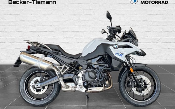 Neufahrzeug BMW F 800 GS - Bild 4