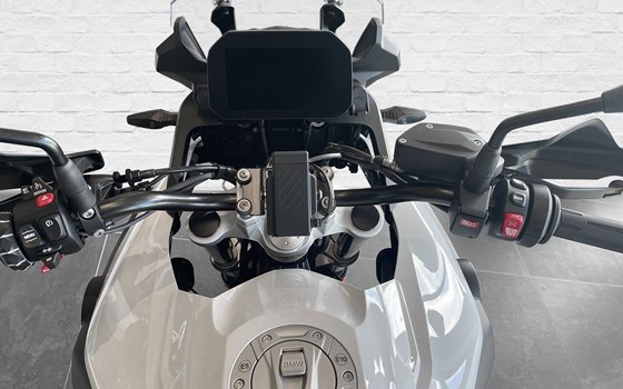 Neufahrzeug BMW F 800 GS - Bild 5