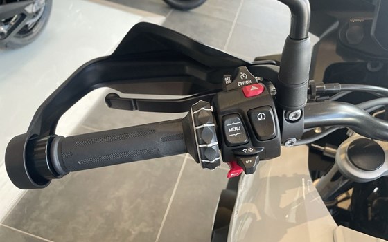 Neufahrzeug BMW F 800 GS - Bild 6