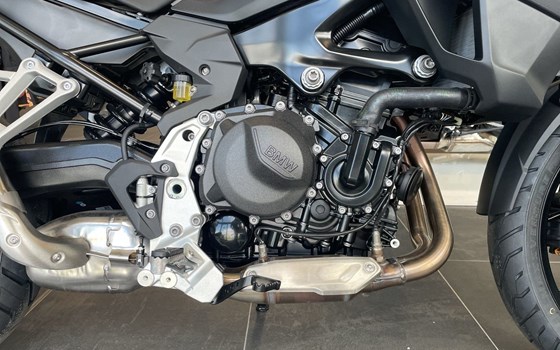 Neufahrzeug BMW F 800 GS - Bild 8