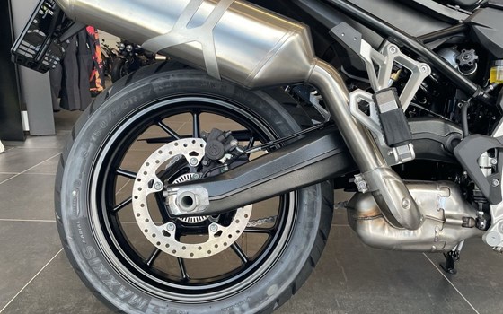 Neufahrzeug BMW F 800 GS - Bild 9