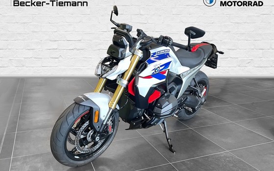 Neufahrzeug BMW R 1300 R - Bild 1