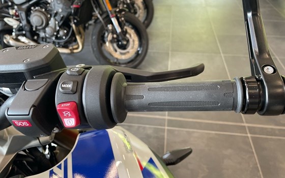 Neufahrzeug BMW R 1300 R - Bild 11