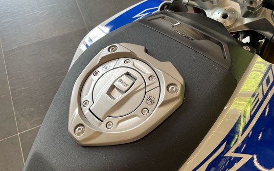 Neufahrzeug BMW R 1300 R - Bild 12