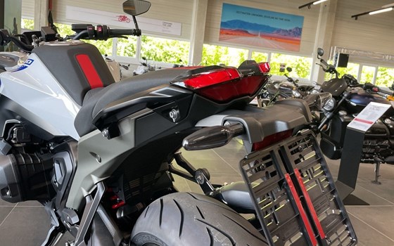 Neufahrzeug BMW R 1300 R - Bild 14