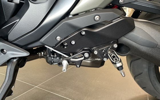 Neufahrzeug BMW R 1300 R - Bild 15