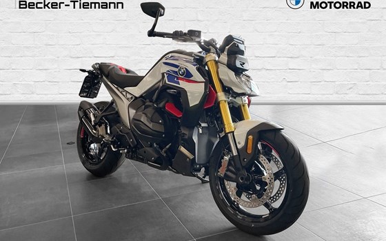 Neufahrzeug BMW R 1300 R - Bild 2
