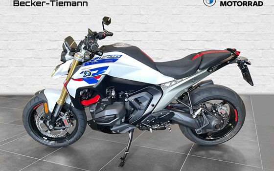 Neufahrzeug BMW R 1300 R - Bild 3