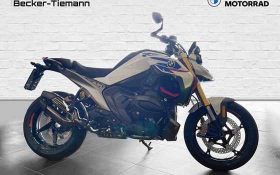 Neufahrzeug BMW R 1300 R - Bild 4