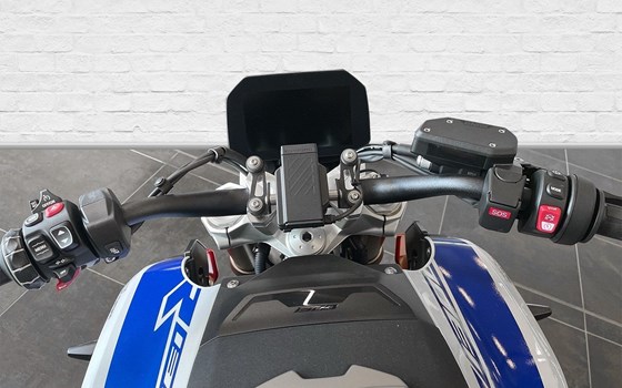 Neufahrzeug BMW R 1300 R - Bild 5