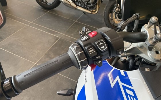 Neufahrzeug BMW R 1300 R - Bild 6