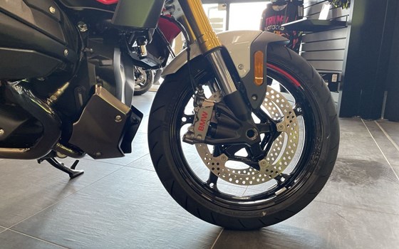 Neufahrzeug BMW R 1300 R - Bild 7