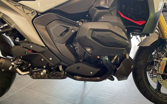 Neufahrzeug BMW R 1300 R - Bild 8