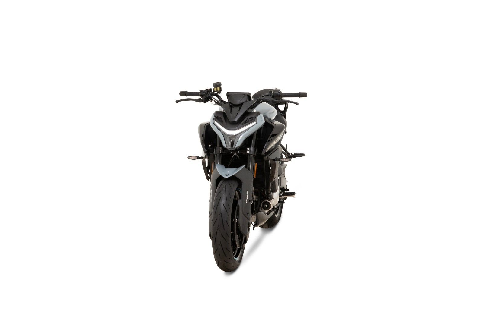 Neumotorrad
