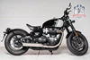 Triumph Bonneville Bobber