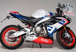 Gebrauchte Aprilia RS 660
