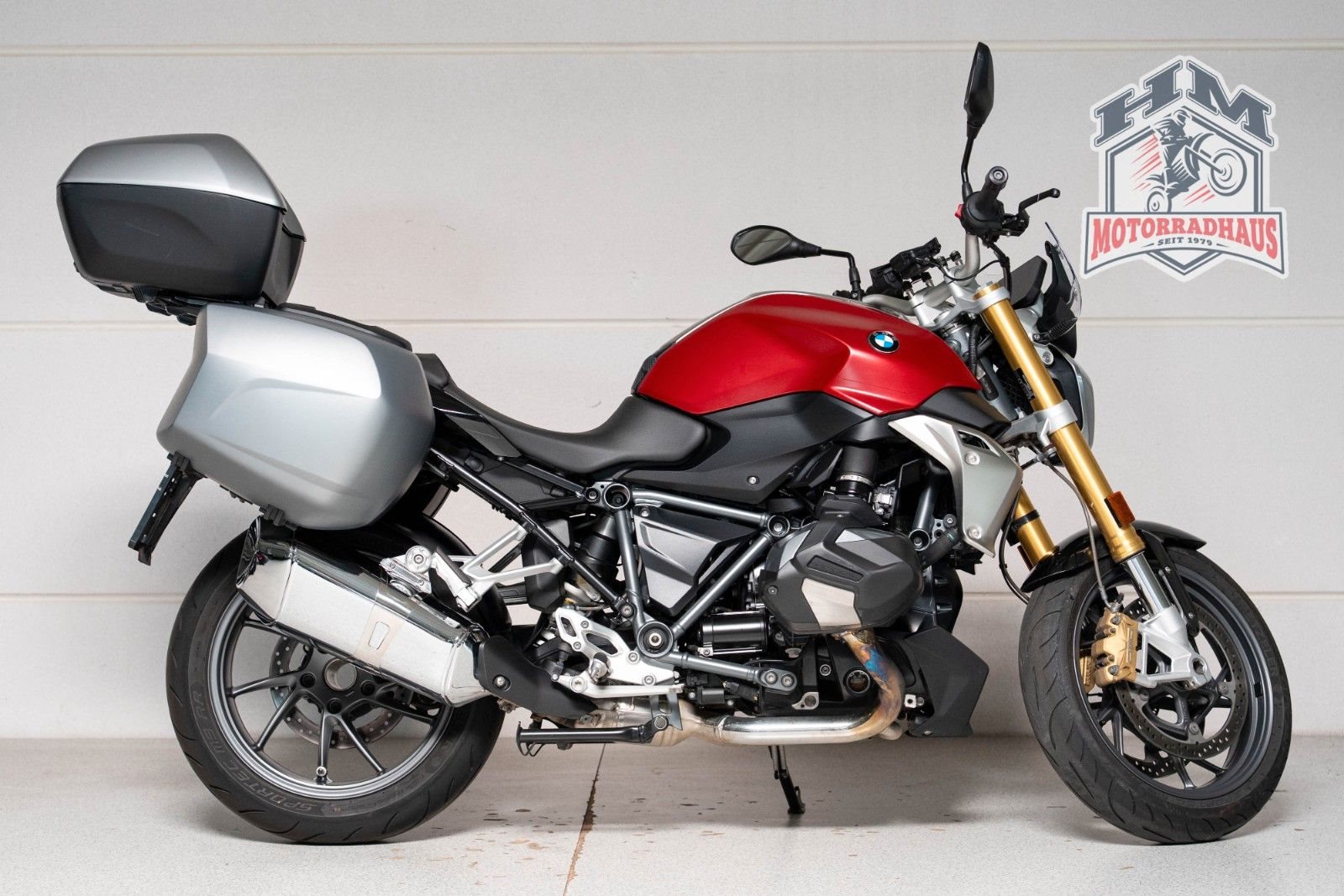 BMW R 1250 R