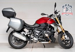 Gebrauchte BMW R 1250 R