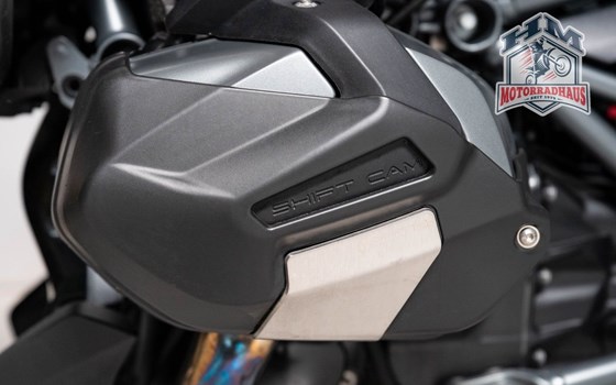 Gebrauchtmotorrad BMW R 1250 R - Bild 11