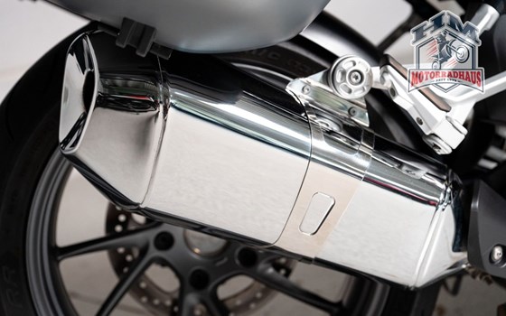 Gebrauchtmotorrad BMW R 1250 R - Bild 12