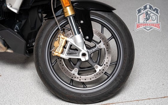 Gebrauchtmotorrad BMW R 1250 R - Bild 13
