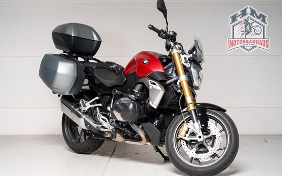 Gebrauchtmotorrad BMW R 1250 R - Bild 2