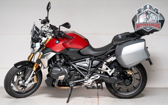 Gebrauchtmotorrad BMW R 1250 R - Bild 3
