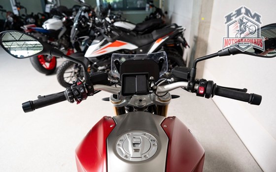 Gebrauchtmotorrad BMW R 1250 R - Bild 5