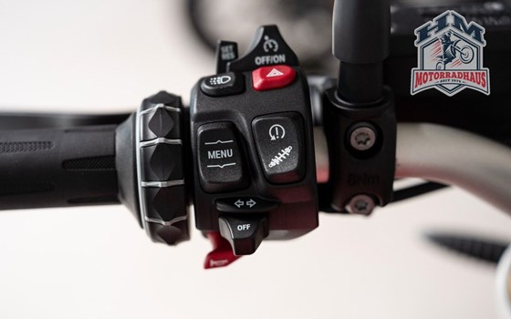 Gebrauchtmotorrad BMW R 1250 R - Bild 6