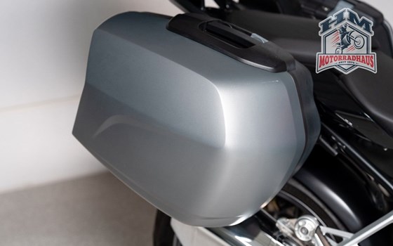 Gebrauchtmotorrad BMW R 1250 R - Bild 8