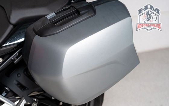 Gebrauchtmotorrad BMW R 1250 R - Bild 9