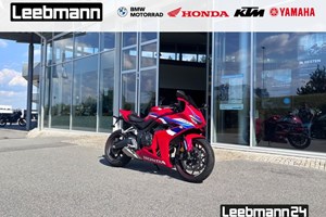 Angebot Honda CB650R