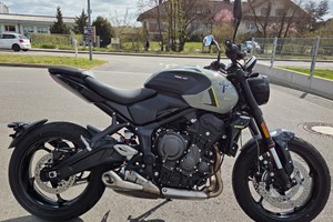 Angebot Triumph Trident 660