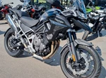 Angebot Triumph Tiger 1200 GT PRO