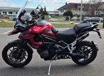 Angebot Triumph Tiger 1200 GT PRO