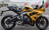 Triumph Daytona 660