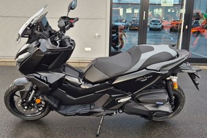 Angebot Honda ADV350