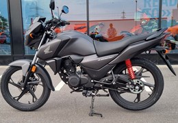 Gebrauchte Honda CB125F