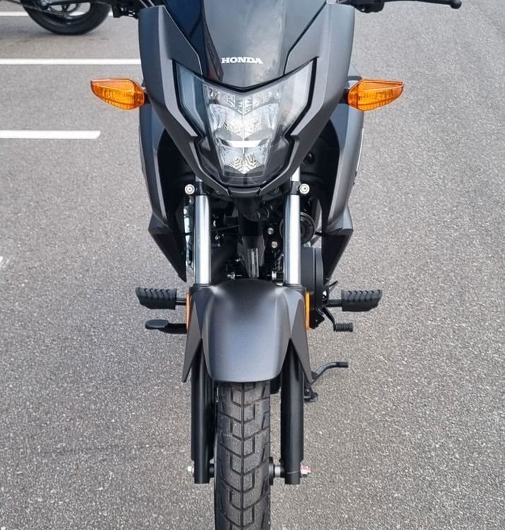 Angebot Honda CB125F