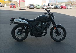 Gebrauchte Honda CL500