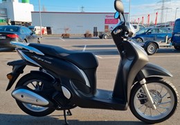 Gebrauchte Honda SH Mode 125