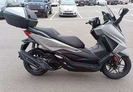 Gebrauchte Honda Forza 125