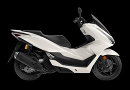 Gebrauchte Honda PCX125