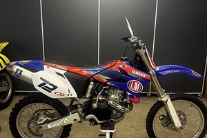 Angebot Yamaha WR 426 F