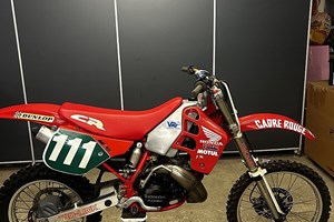 Angebot Honda CR 250 R