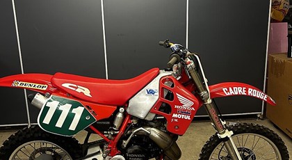 Gebrauchtfahrzeug Honda CR 250 R