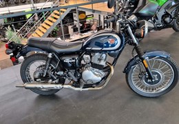 Gebrauchte Kawasaki W230