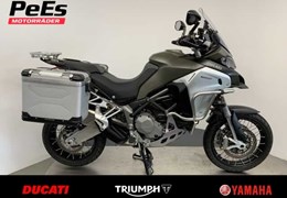 Gebrauchte Ducati Multistrada 1200 Enduro