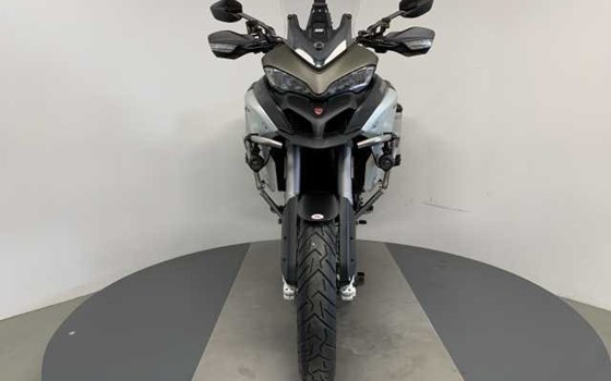 Gebrauchtmotorrad Ducati Multistrada 1200 Enduro - Bild 5